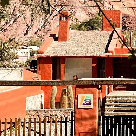 Chilcagua Villa Purmamarca Exteriör bild