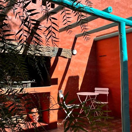 Chilcagua Villa Purmamarca Exteriör bild