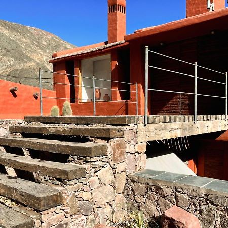 Chilcagua Villa Purmamarca Exteriör bild