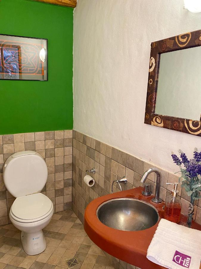 Chilcagua Villa Purmamarca Exteriör bild