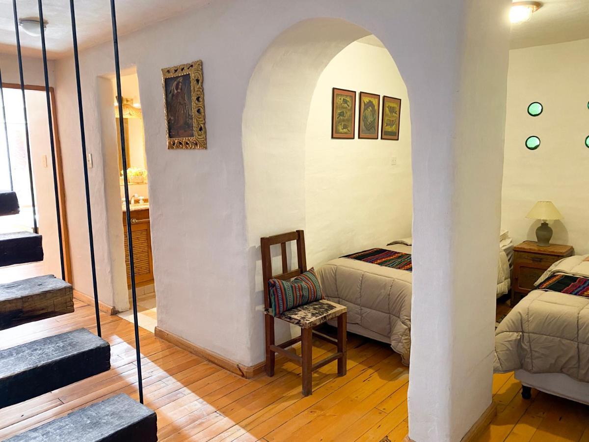 Chilcagua Villa Purmamarca Exteriör bild
