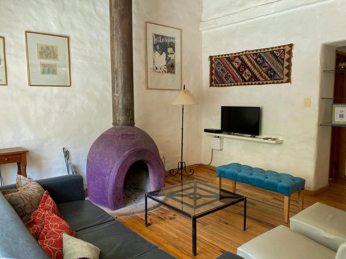 Chilcagua Villa Purmamarca Exteriör bild