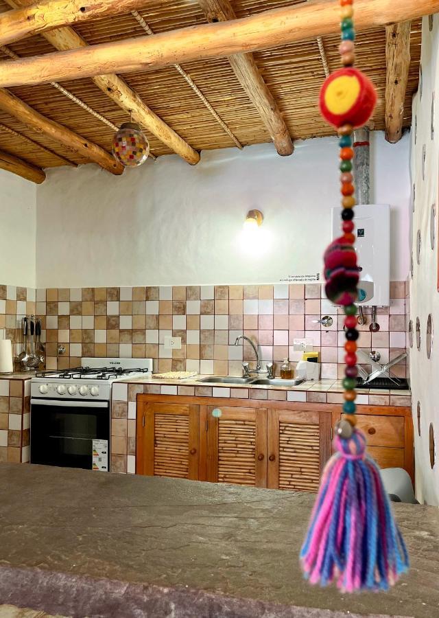 Chilcagua Villa Purmamarca Exteriör bild
