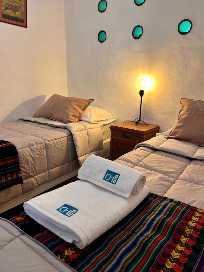 Chilcagua Villa Purmamarca Exteriör bild